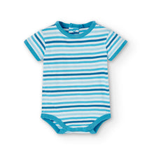 Cargar imagen en el visor de la galería, Conjunto jardinera + body dino