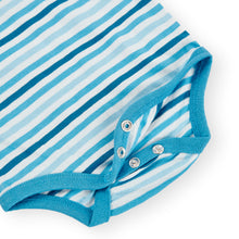 Cargar imagen en el visor de la galería, Conjunto jardinera + body dino