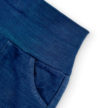 Cargar imagen en el visor de la galería, Conjunto short dino acero