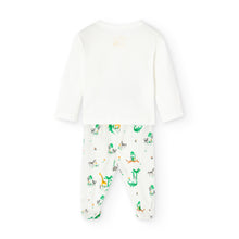 Cargar imagen en el visor de la galería, Pack 4 piezas safari en cajita de regalo