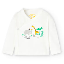 Cargar imagen en el visor de la galería, Pack 4 piezas safari en cajita de regalo