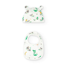 Cargar imagen en el visor de la galería, Pack 4 piezas safari en cajita de regalo