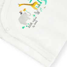 Cargar imagen en el visor de la galería, Pack 4 piezas safari en cajita de regalo