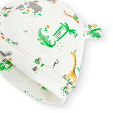 Cargar imagen en el visor de la galería, Pack 4 piezas safari en cajita de regalo