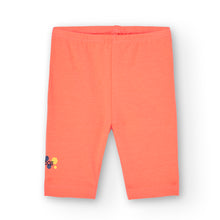 Cargar imagen en el visor de la galería, Conjunto leggings jirafas listado