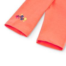 Cargar imagen en el visor de la galería, Conjunto leggings jirafas listado