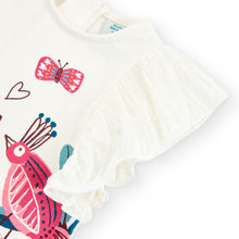 Cargar imagen en el visor de la galería, Vestido punto "Paradise"