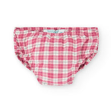 Cargar imagen en el visor de la galería, Vestido cuadros