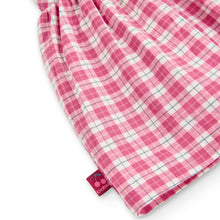 Cargar imagen en el visor de la galería, Vestido cuadros