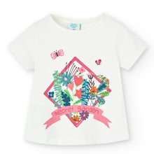 Cargar imagen en el visor de la galería, Conjunto short "Secret Garden"