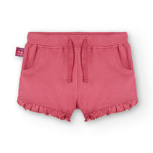 Cargar imagen en el visor de la galería, Conjunto short "Secret Garden"