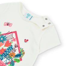 Cargar imagen en el visor de la galería, Conjunto short "Secret Garden"