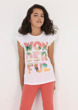 Cargar imagen en el visor de la galería, Conjunto leggings grafica azalea 14 años