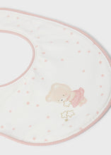 Cargar imagen en el visor de la galería, Set de regalo osita rosette 1/2 meses