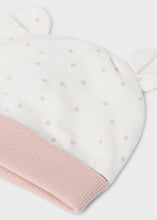 Cargar imagen en el visor de la galería, Set de regalo osita rosette 1/2 meses