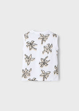 Cargar imagen en el visor de la galería, Conjunto punto 3 piezas tirantes Amarillo