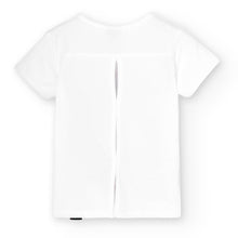 Cargar imagen en el visor de la galería, Polo "Urban Jungle" blanco 6 años