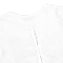 Cargar imagen en el visor de la galería, Polo "Urban Jungle" blanco 6 años