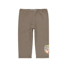 Cargar imagen en el visor de la galería, Conjunto leggins "Bottles" amarillo