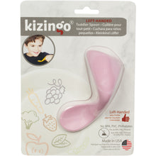 Cargar imagen en el visor de la galería, Cuchara Kizingo Rosa