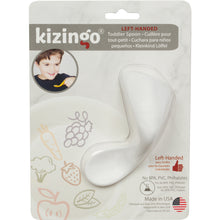 Cargar imagen en el visor de la galería, Cuchara Kizingo Blanco