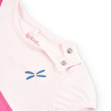 Cargar imagen en el visor de la galería, Vestido punto &quot;bolso&quot;
