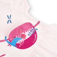 Cargar imagen en el visor de la galería, Vestido punto &quot;bolso&quot;
