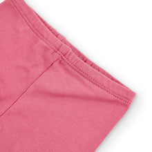 Cargar imagen en el visor de la galería, Leggings punto elástico coral
