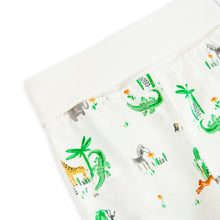 Cargar imagen en el visor de la galería, Pack 4 piezas safari en cajita de regalo
