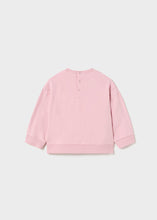 Cargar imagen en el visor de la galería, Pullover felpa rosado
