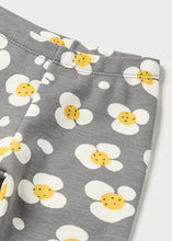 Cargar imagen en el visor de la galería, Conjunto leggings perrito gris
