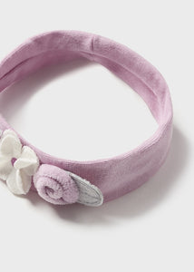 Conjunto body tutú violeta