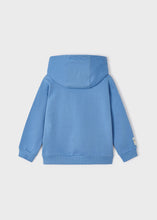 Cargar imagen en el visor de la galería, Pullover apliques Campus cielo 4 años
