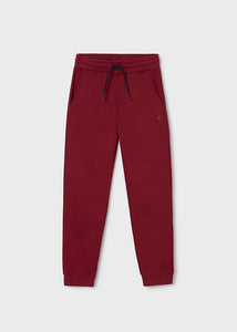 Jogger wine