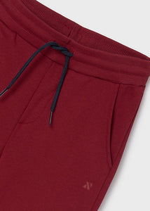 Jogger wine