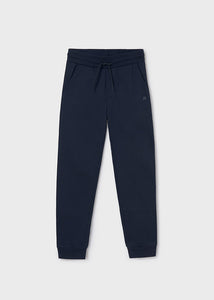 Jogger azul marino