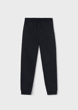 Cargar imagen en el visor de la galería, Jogger negro
