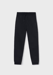Jogger negro