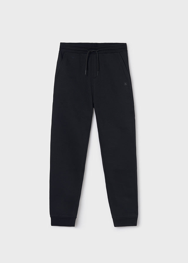 Jogger negro
