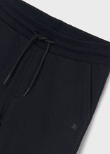 Cargar imagen en el visor de la galería, Jogger negro
