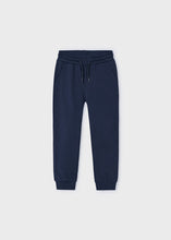 Cargar imagen en el visor de la galería, Jogger azul marino
