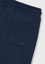 Cargar imagen en el visor de la galería, Jogger azul marino
