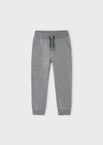 Jogger gris