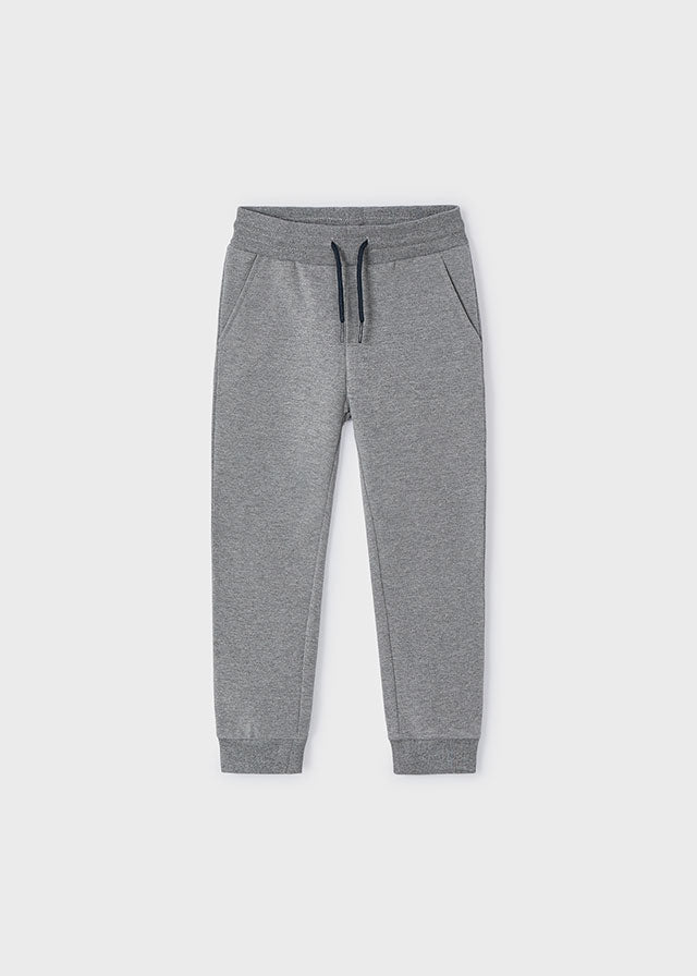 Jogger gris