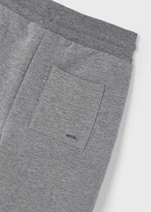 Jogger gris