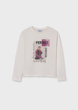 Cargar imagen en el visor de la galería, Polo &quot;Perfect&quot; crudo malva
