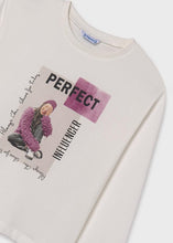 Cargar imagen en el visor de la galería, Polo &quot;Perfect&quot; crudo malva
