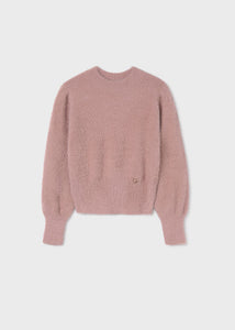Jersey pelo nude