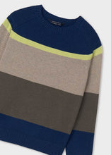 Cargar imagen en el visor de la galería, Jersey blocking laguna
