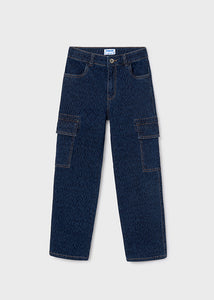 Jean cargo